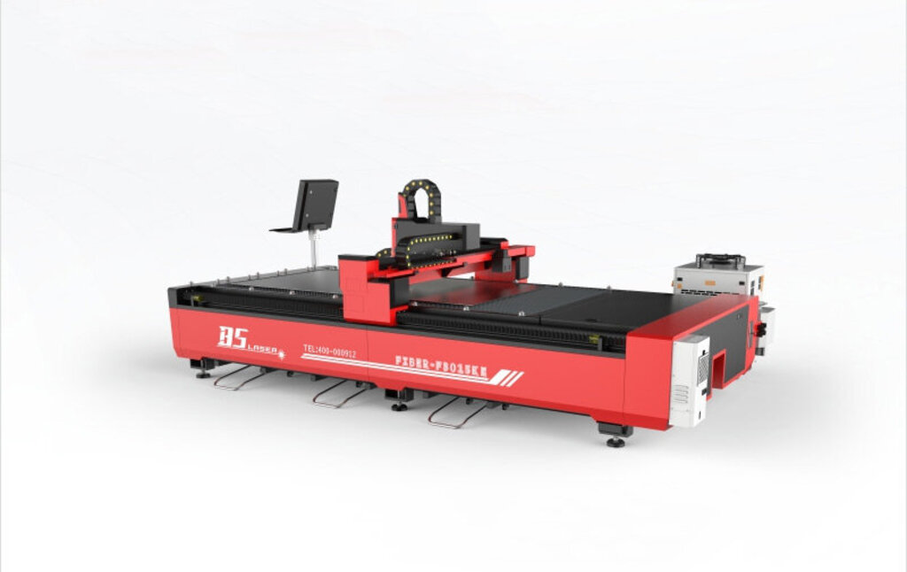 百盛熱門新品激光切割機產(chǎn)品圖精選