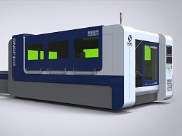 自動剪切機 激光切割機 設(shè)計