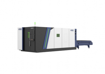 &ldquo;六&middot;五&rdquo;世界環(huán)境日宏山激光踐行綠色發(fā)展,助力建設(shè)美麗中國