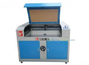 供應(yīng)東莞力星升降平臺(tái)旋轉(zhuǎn)激光雕刻/切割機(jī)GLC-1080RU