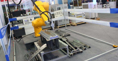 安川機(jī)器人外部急停信號(hào)無法復(fù)位問題解決方案