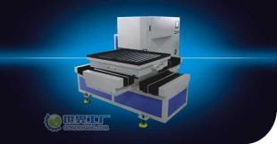 KJG-6080型固體燈泵浦激光精密切割機 高效、精密的工業加工利器