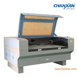 高效精準，賦能紡織 盛澤服裝布料激光切割機與熱切機的全面解析