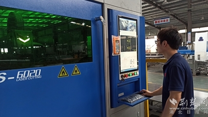 激光切割機 現代制造業的精密利器