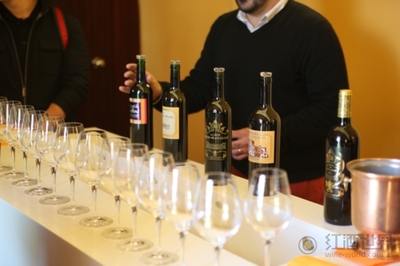 為什么葡萄酒瓶是綠色的?