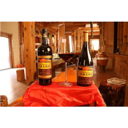 四川甘孜館 郵政助農 精準扶貧 太陽谷得榮縣特產 扎西尼瑪龍紅酒